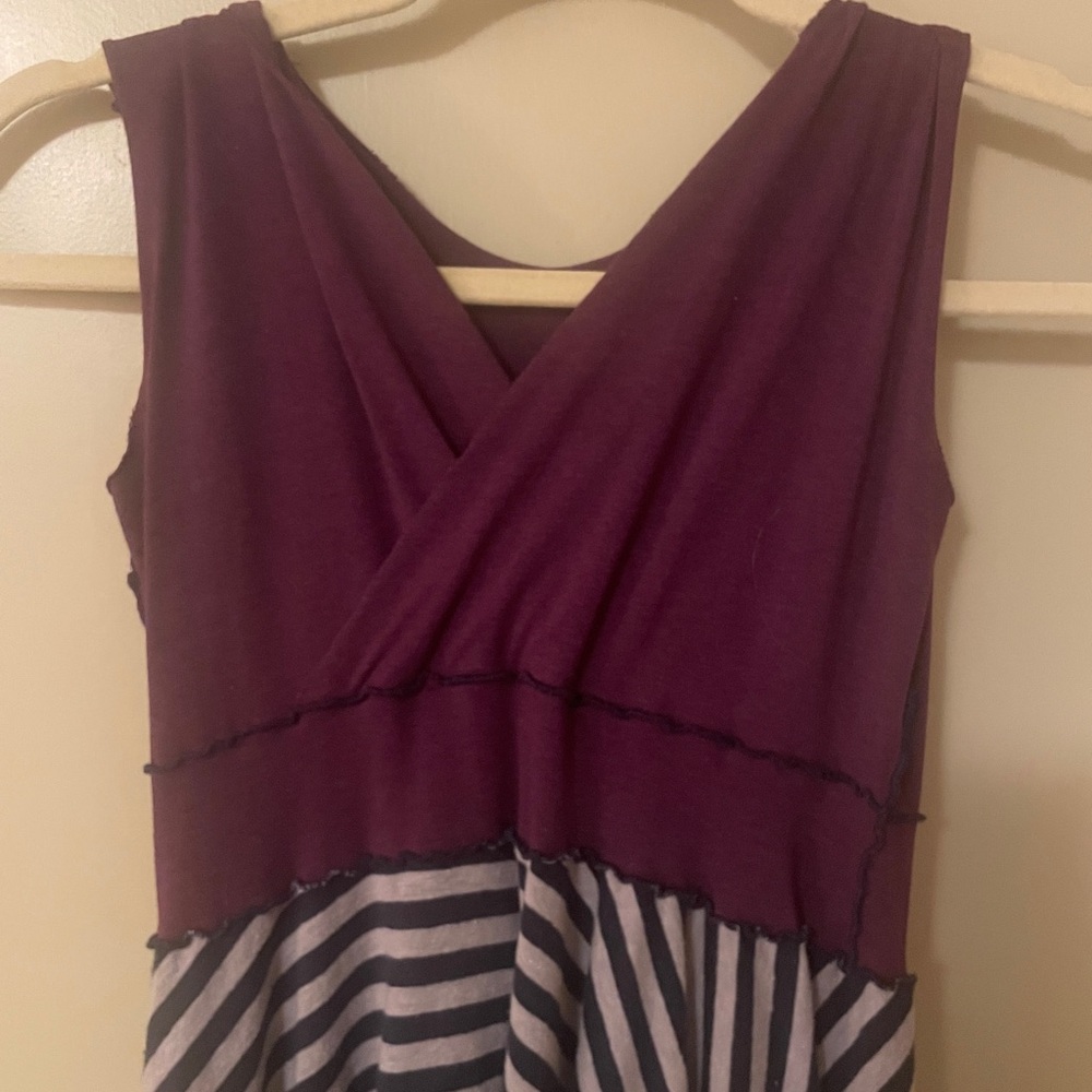 Size small unique dress - Picture 6 of 10